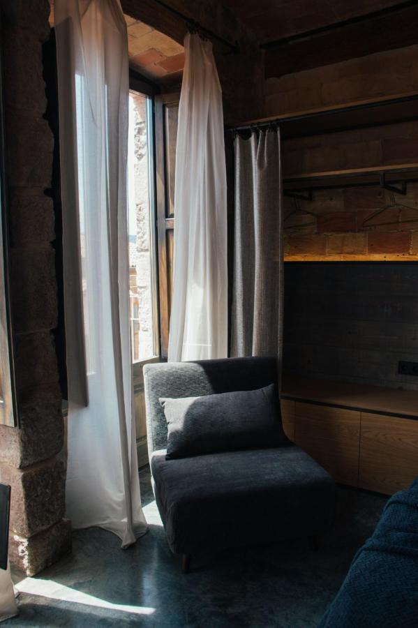 Casa Boutique Nº 24 Apartment Cardona Exterior foto