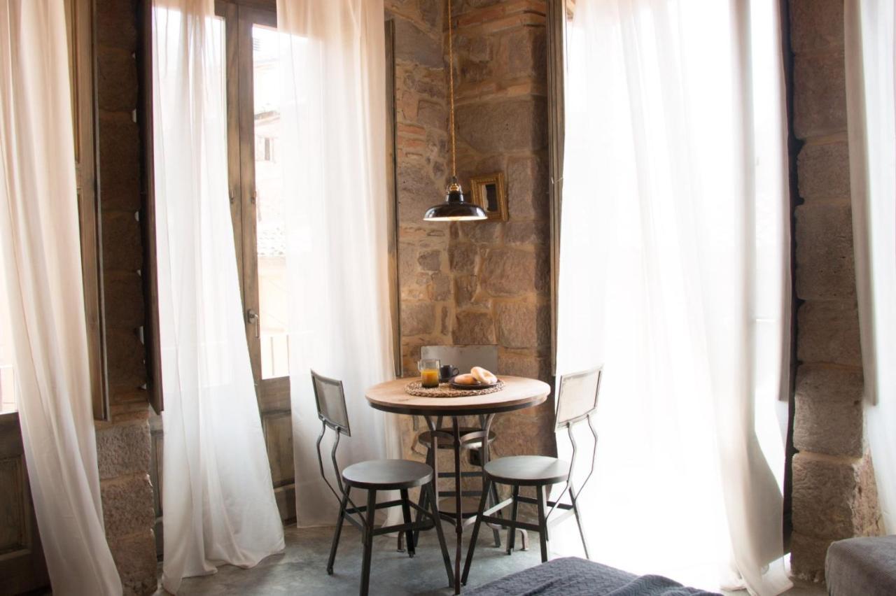 Casa Boutique Nº 24 Apartment Cardona Exterior foto