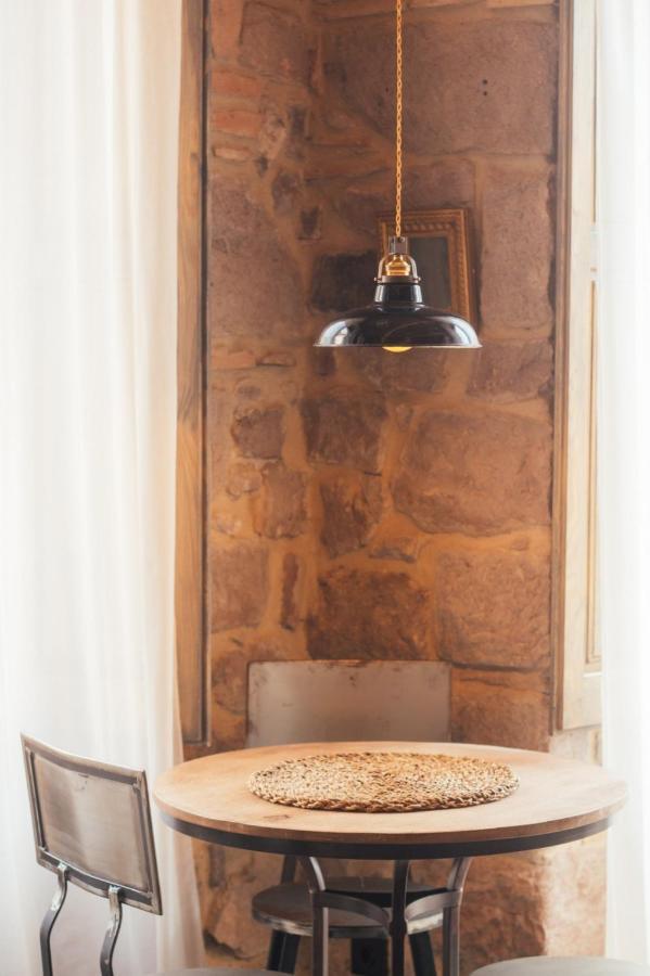 Casa Boutique Nº 24 Apartment Cardona Exterior foto