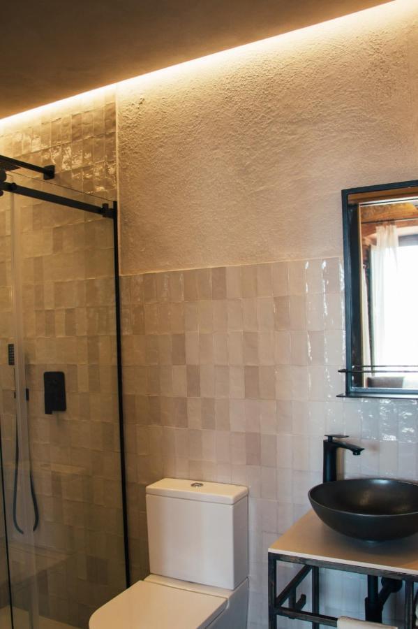 Casa Boutique Nº 24 Apartment Cardona Exterior foto